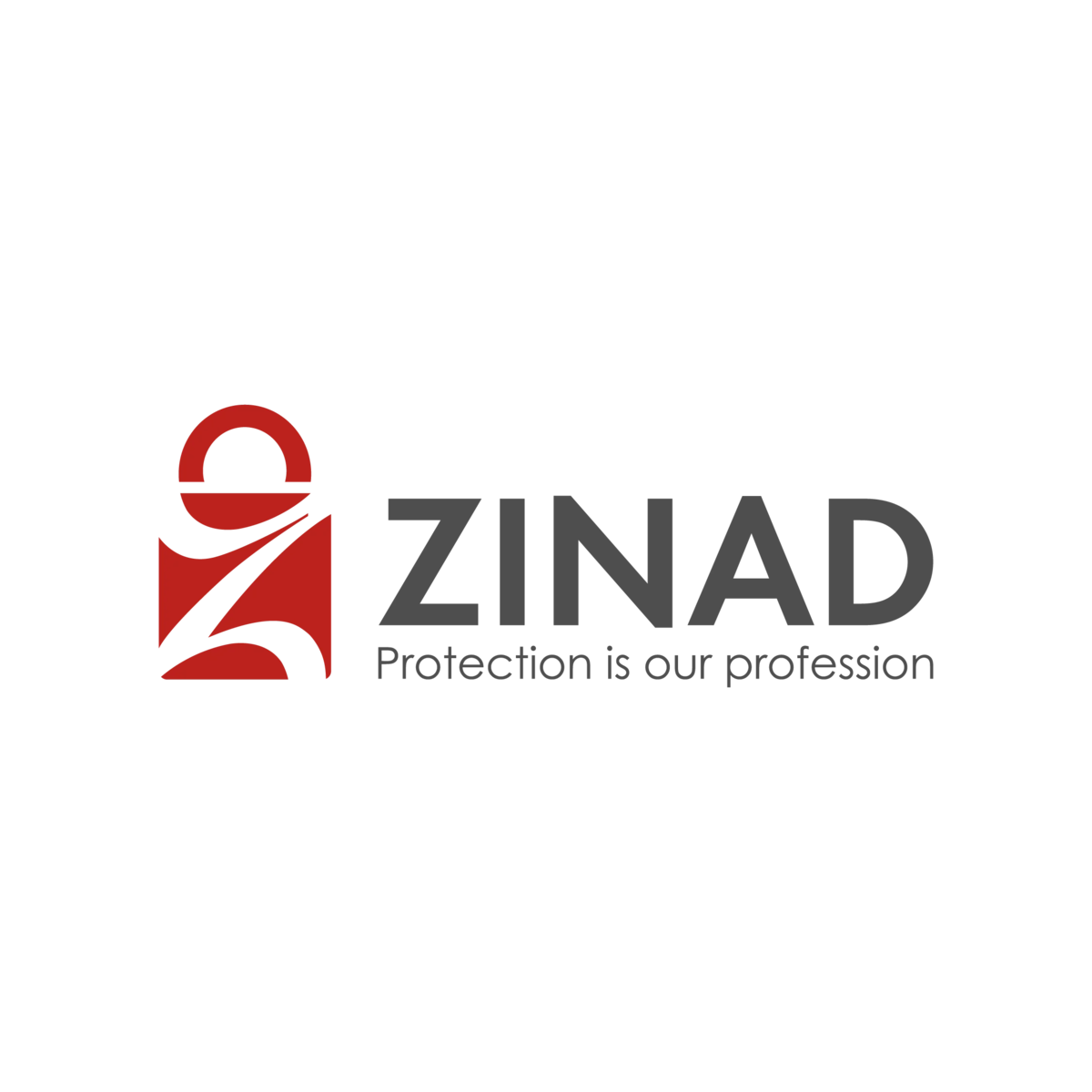 Zinad Logo